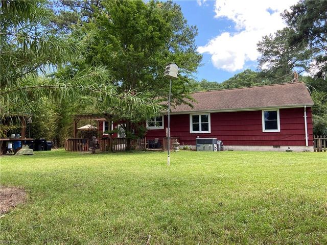 2708 N Landing RD, Virginia Beach, VA 23456