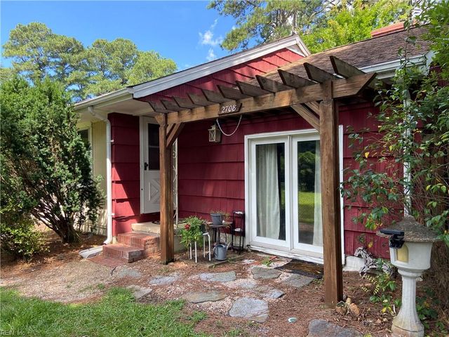 2708 N Landing RD, Virginia Beach, VA 23456