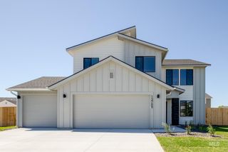 5328 Castleton Ave, Nampa, ID 83686