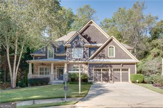 2240 Palmour Court, College Park, GA 30337