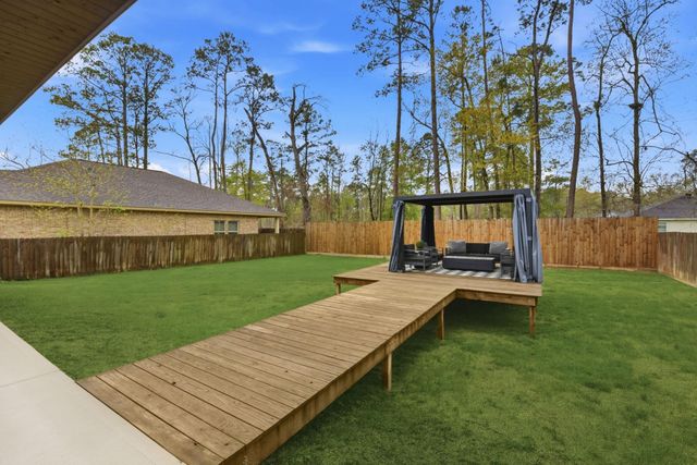 1530 Primrose Street, Conroe, TX 77385