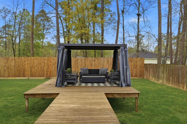 1530 Primrose Street, Conroe, TX 77385