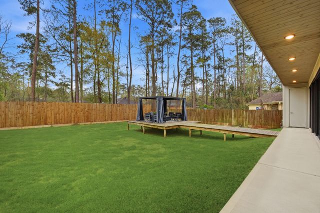 1530 Primrose Street, Conroe, TX 77385