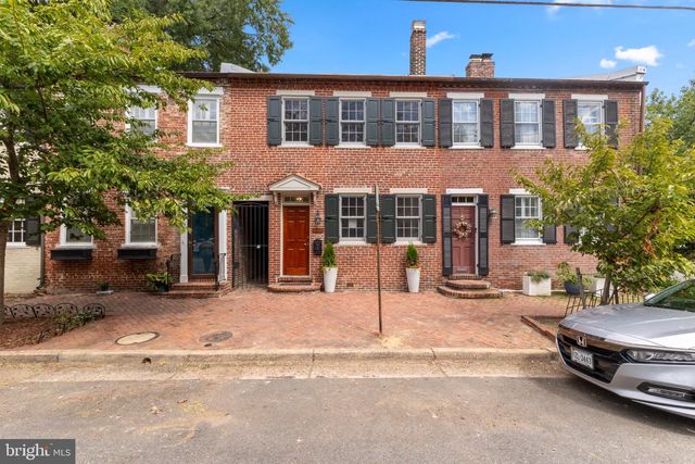 303 QUEEN ST, Alexandria, VA 22314