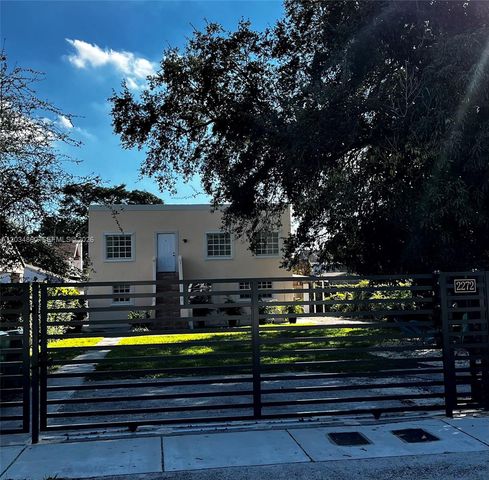 2272 NW 2nd Street 2, Miami, FL 33125