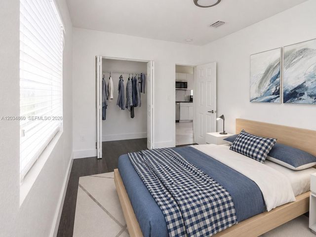 2272 NW 2nd Street 2, Miami, FL 33125