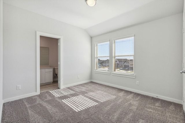 589 Woodland Avenue, Lavon, TX 75166