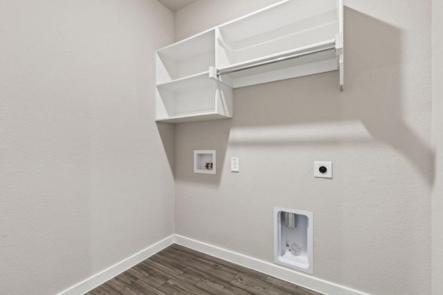 589 Woodland Avenue, Lavon, TX 75166