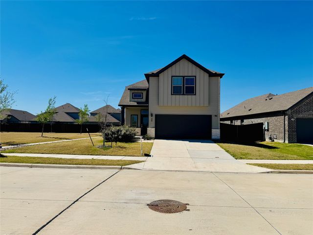 589 Woodland Avenue, Lavon, TX 75166
