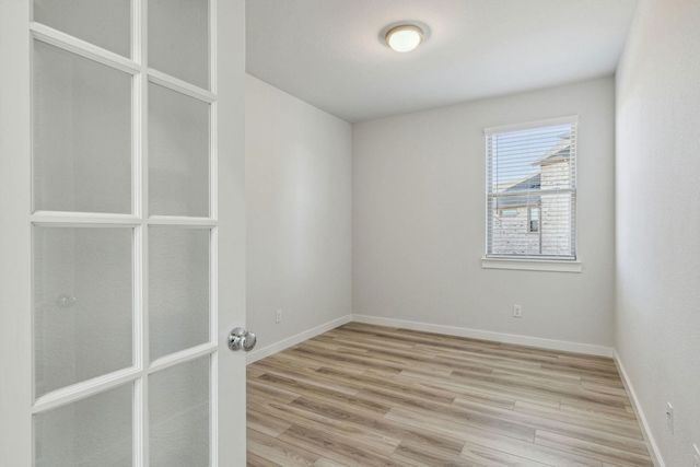 589 Woodland Avenue, Lavon, TX 75166