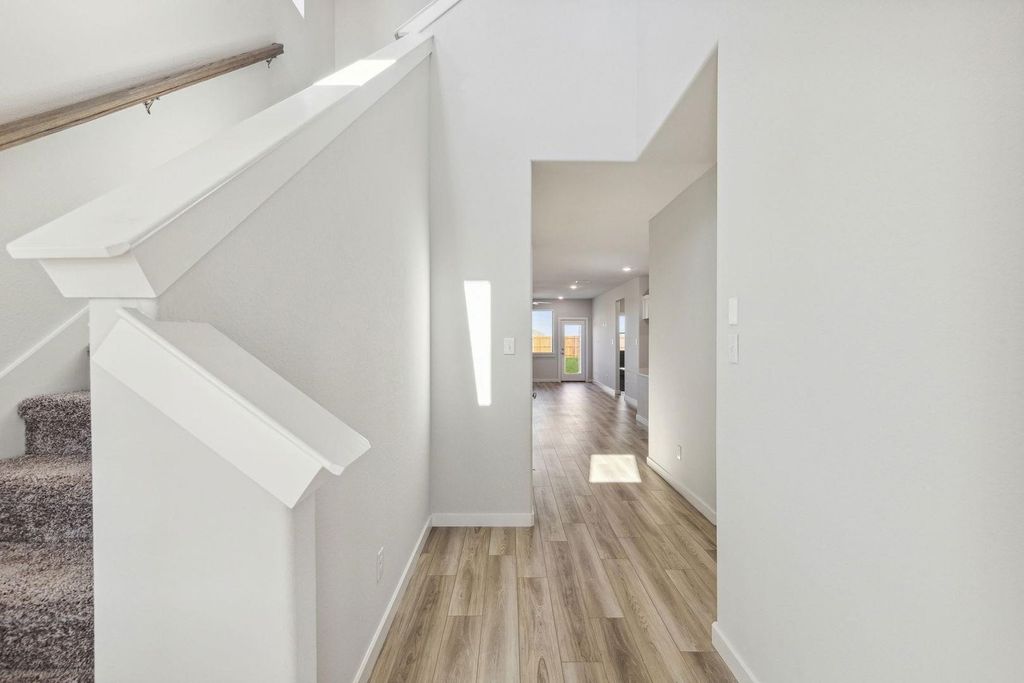 589 Woodland Avenue, Lavon, TX 75166