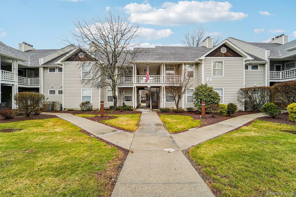 606 Arlin Road, Monroe, NY 10950