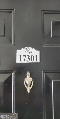 17301 Waldrop Cove, Decatur, GA 30034