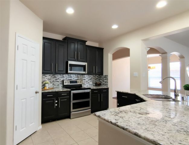 5117 Sweetgum Court, Mckinney, TX 75071