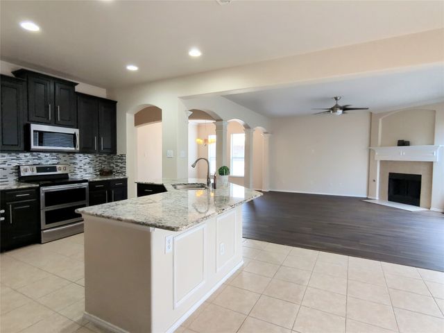 5117 Sweetgum Court, Mckinney, TX 75071