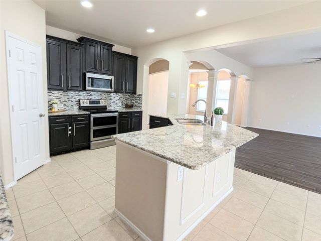 5117 Sweetgum Court, Mckinney, TX 75071