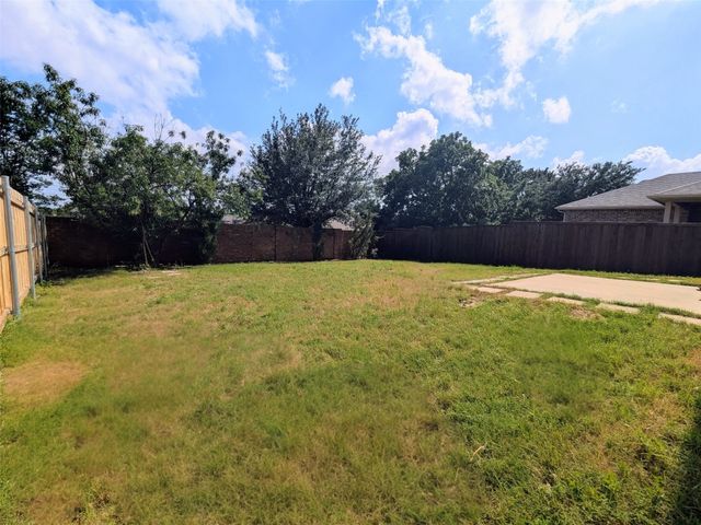 5117 Sweetgum Court, Mckinney, TX 75071