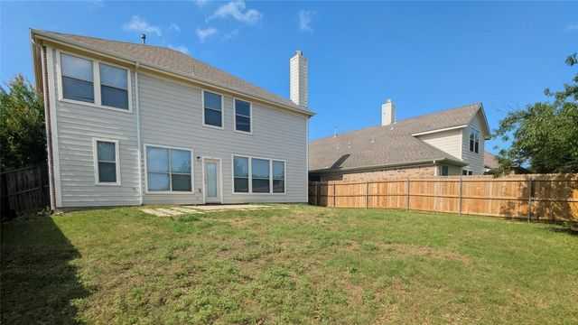 5117 Sweetgum Court, Mckinney, TX 75071
