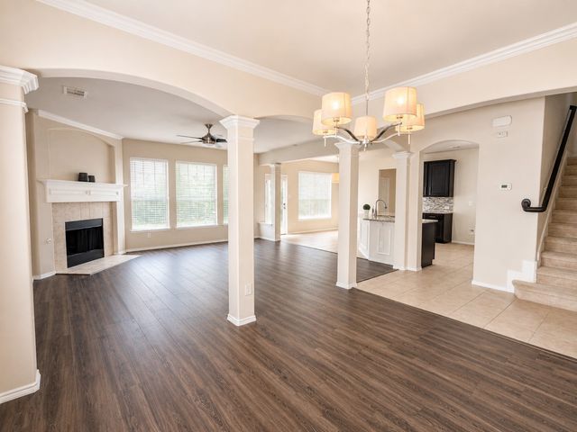 5117 Sweetgum Court, Mckinney, TX 75071