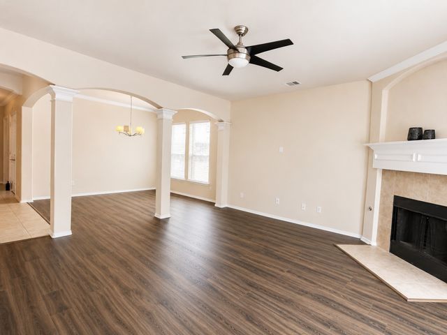 5117 Sweetgum Court, Mckinney, TX 75071