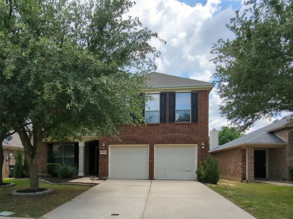 5117 Sweetgum Court, Mckinney, TX 75071