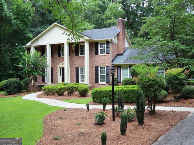 1013 Wimbledon Road, Macon, GA 31210