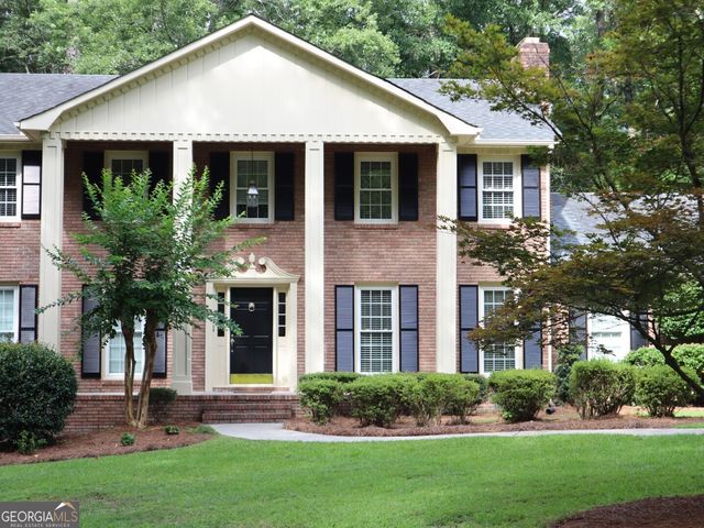 1013 Wimbledon Road, Macon, GA 31210
