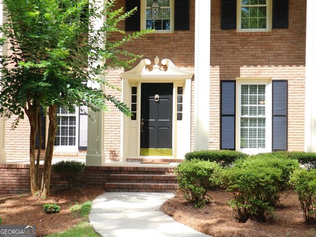 1013 Wimbledon Road, Macon, GA 31210