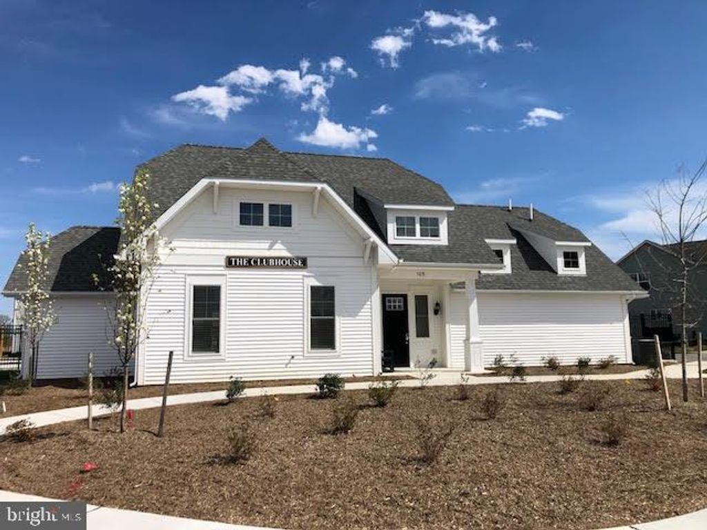 233 JESSICA LYN AVE, Stevensville, MD 21666