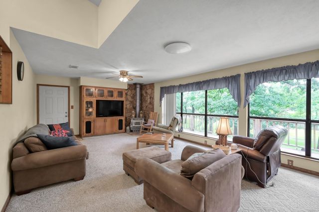 254 Sharp Lane, Trinity, TX 75862
