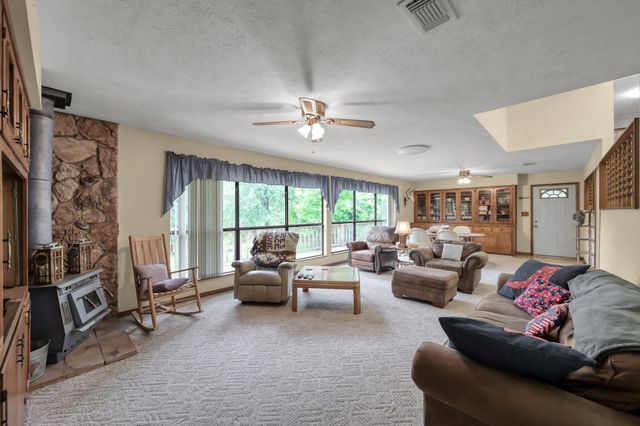 254 Sharp Lane, Trinity, TX 75862