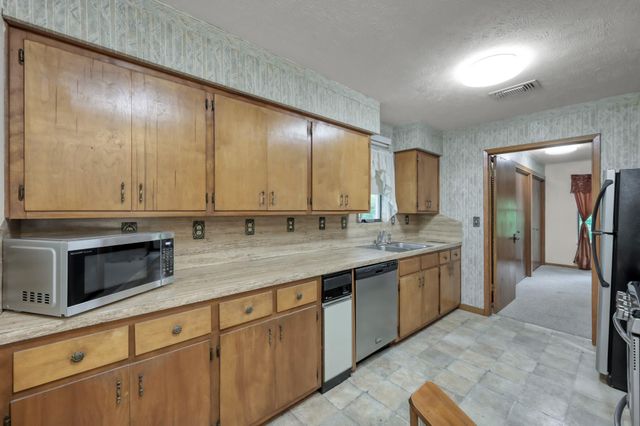 254 Sharp Lane, Trinity, TX 75862