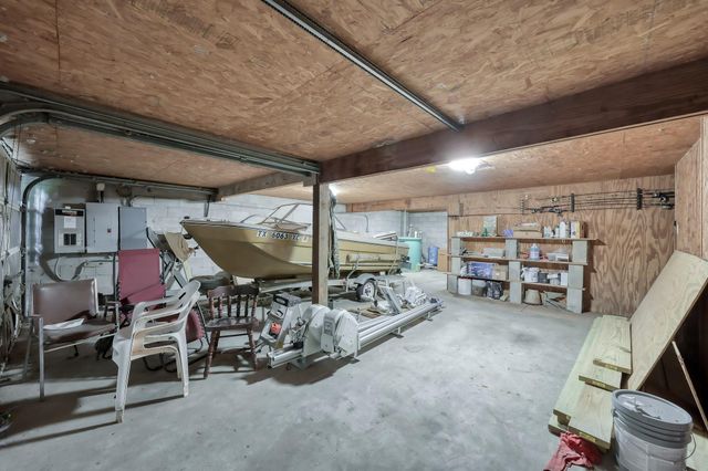 254 Sharp Lane, Trinity, TX 75862