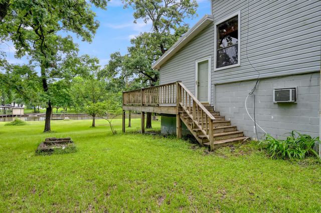 254 Sharp Lane, Trinity, TX 75862