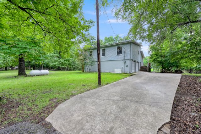 254 Sharp Lane, Trinity, TX 75862