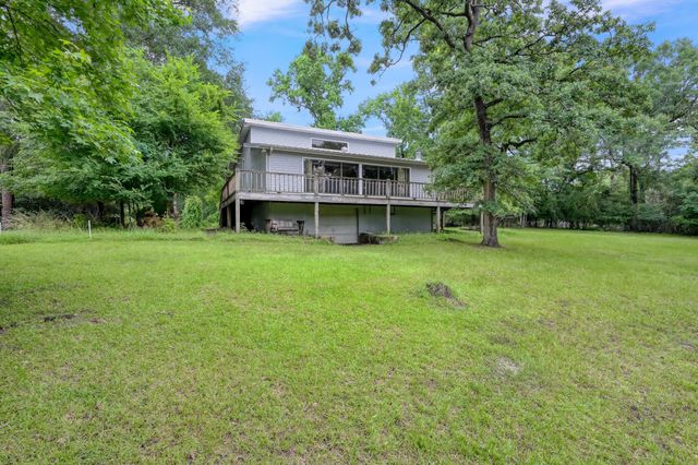 254 Sharp Lane, Trinity, TX 75862