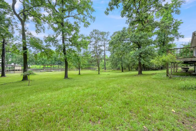 254 Sharp Lane, Trinity, TX 75862