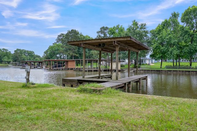 254 Sharp Lane, Trinity, TX 75862