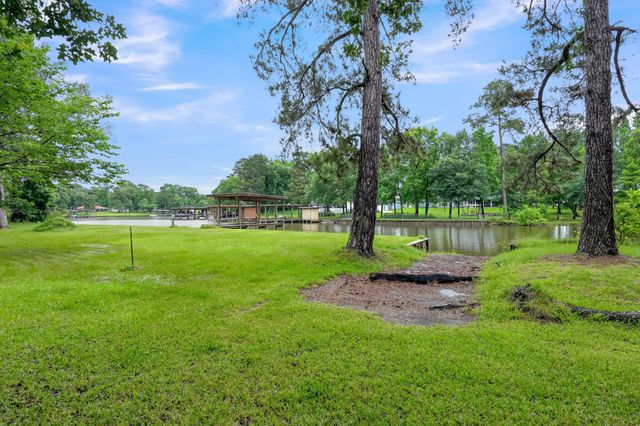 254 Sharp Lane, Trinity, TX 75862