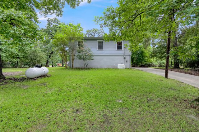 254 Sharp Lane, Trinity, TX 75862