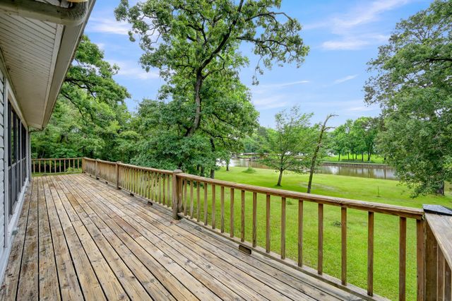 254 Sharp Lane, Trinity, TX 75862