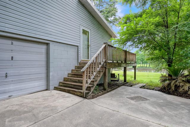 254 Sharp Lane, Trinity, TX 75862
