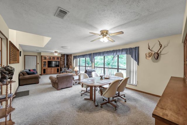 254 Sharp Lane, Trinity, TX 75862