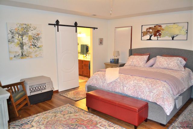 3006 THOMAS RD, Cheyenne, WY 82009
