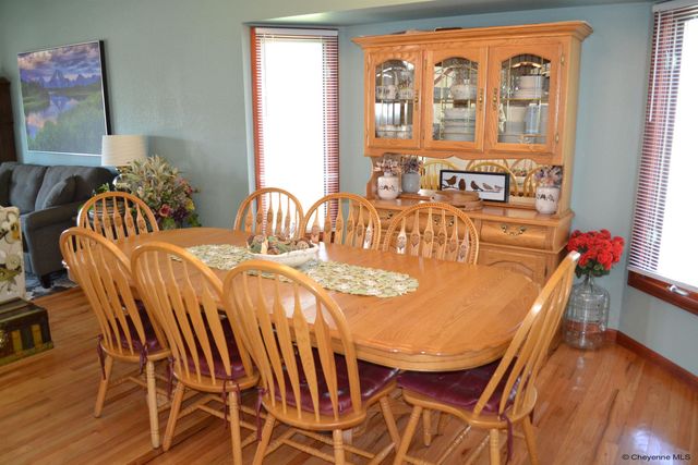 3006 THOMAS RD, Cheyenne, WY 82009