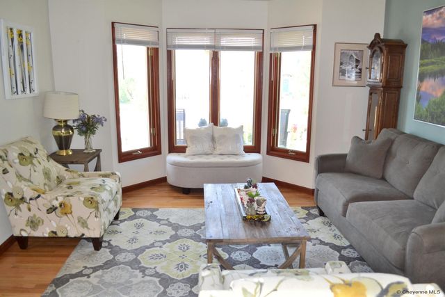 3006 THOMAS RD, Cheyenne, WY 82009