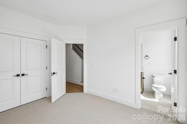 4038 Sophia Drive, Charlotte, NC 28217