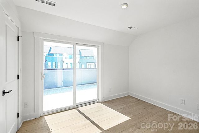 4038 Sophia Drive, Charlotte, NC 28217