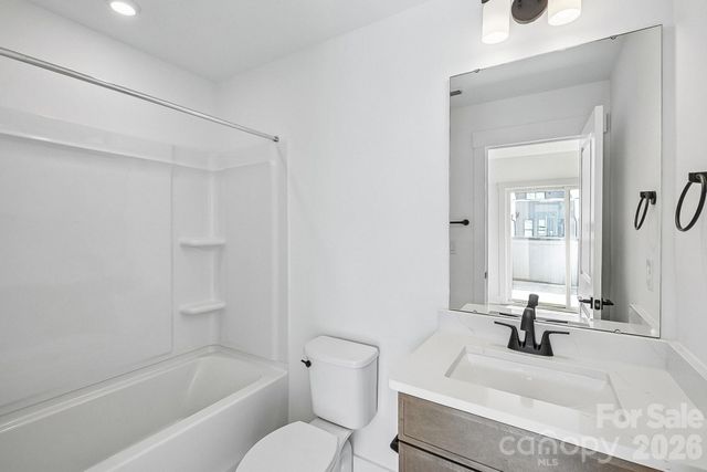 4038 Sophia Drive, Charlotte, NC 28217