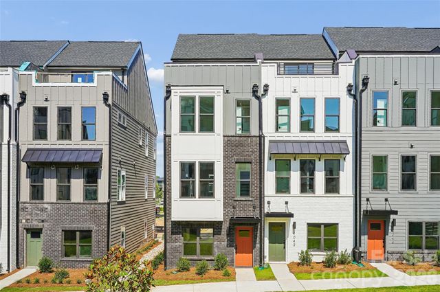 4038 Sophia Drive, Charlotte, NC 28217